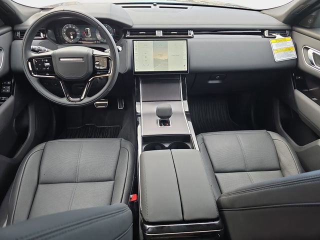New 2026 Land Rover Range Rover Velar Dynamic SE AWD/4WD image 9