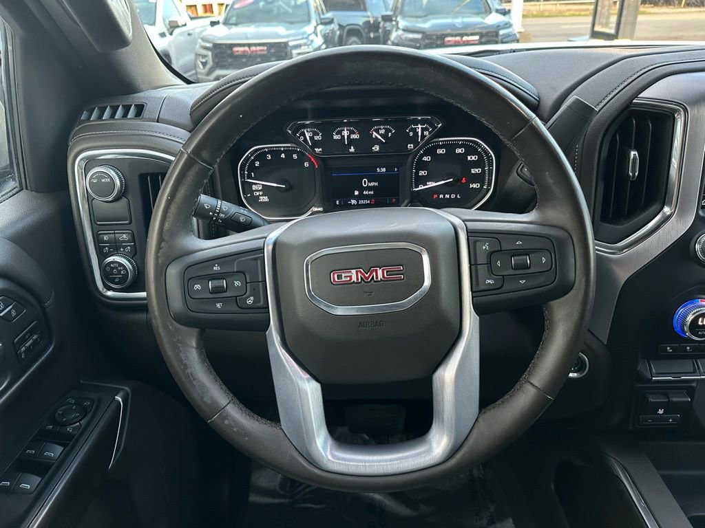 Used 2020 GMC Sierra 1500 SLT image 18