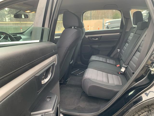 Used 2019 Honda CR-V LX image 17