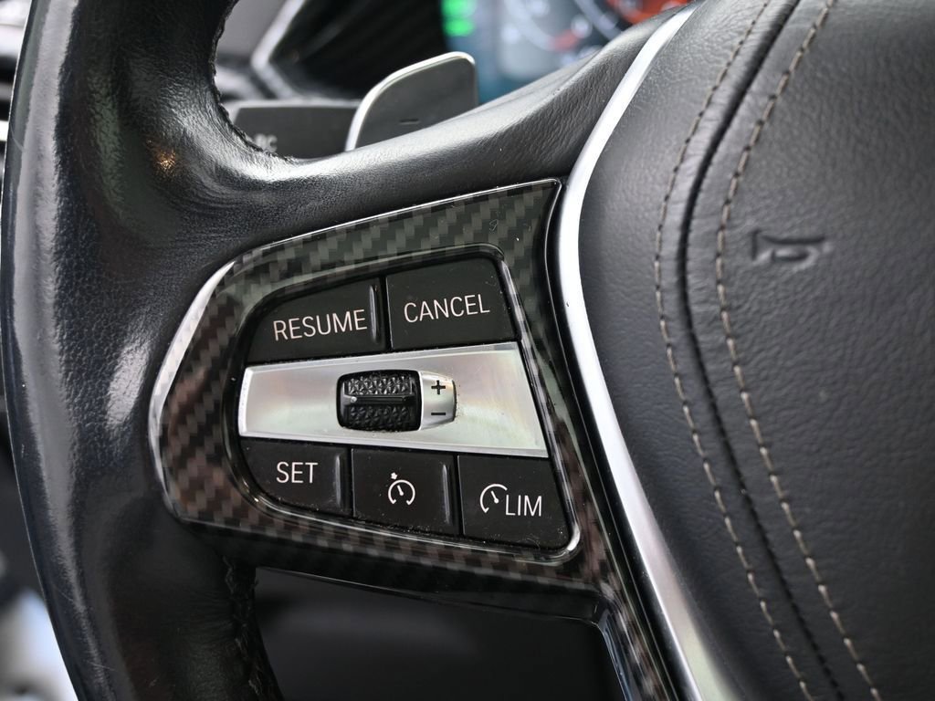 Used 2019 BMW X5 xDrive40i w/ Convenience Package image 33