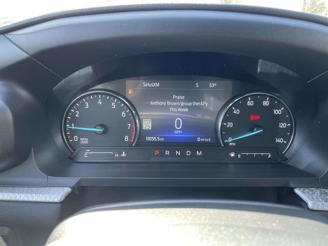 Certified 2023 Ford Explorer Timberline image 24