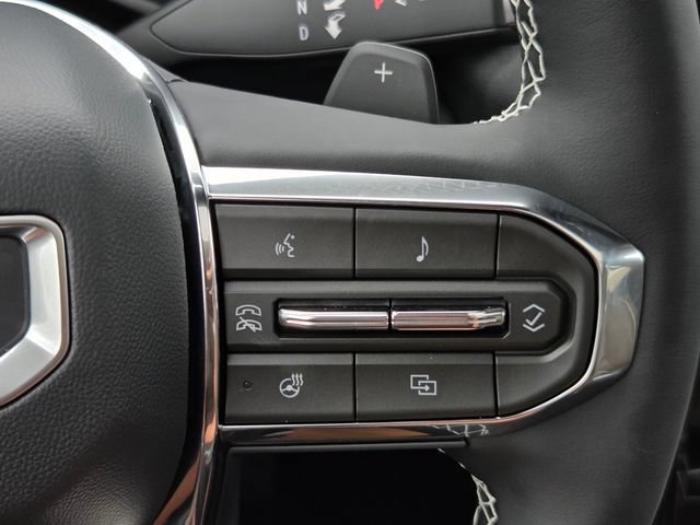 New 2026 GMC Acadia Denali Ultimate FWD image 17