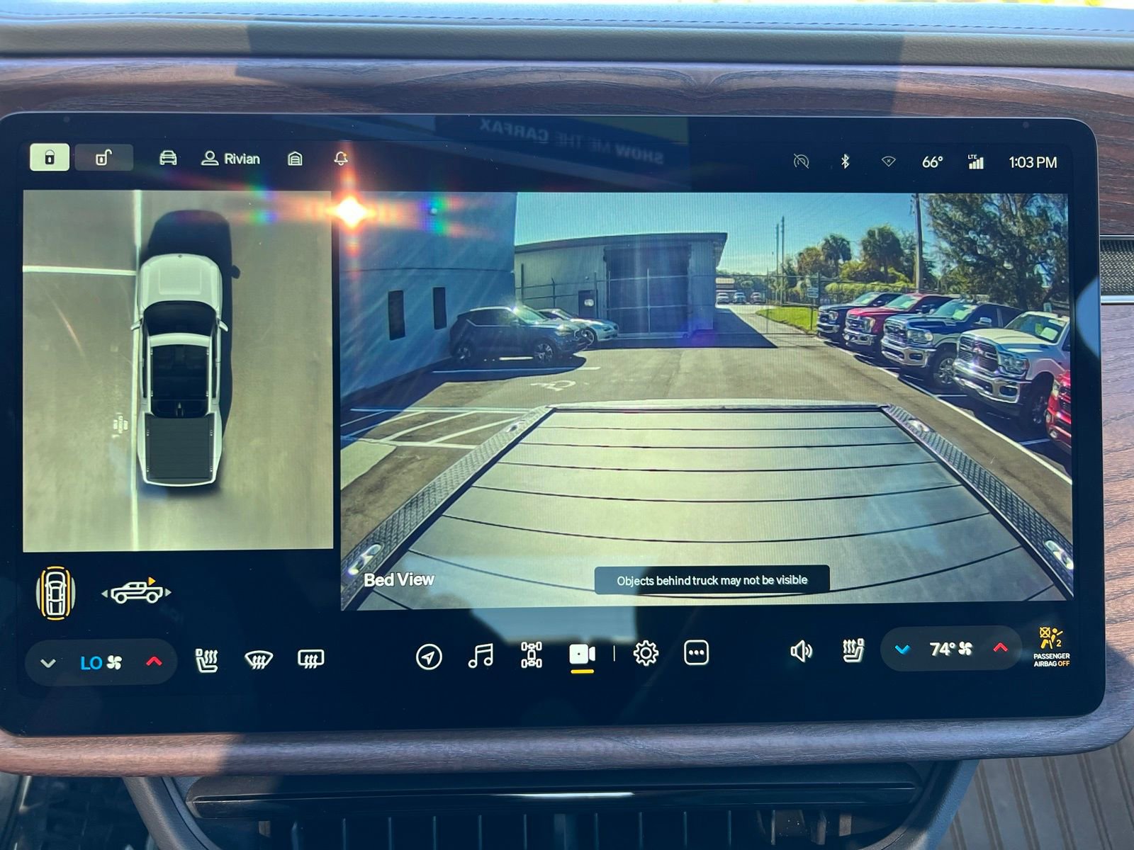 Used 2022 Rivian R1T Launch Edition image 36