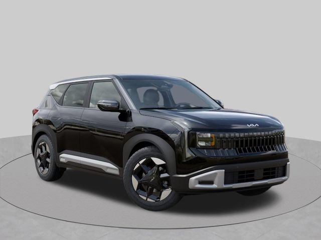 New 2027 Kia Seltos S AWD/4WD image 8