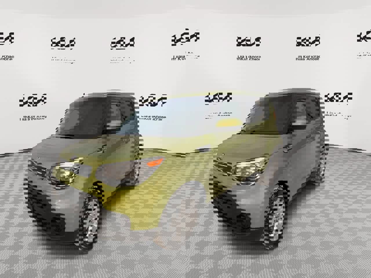 Used 2017 Kia Soul image 4