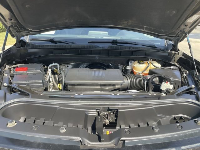 Used 2022 Chevrolet Tahoe RST w/ Luxury Package RWD image 29