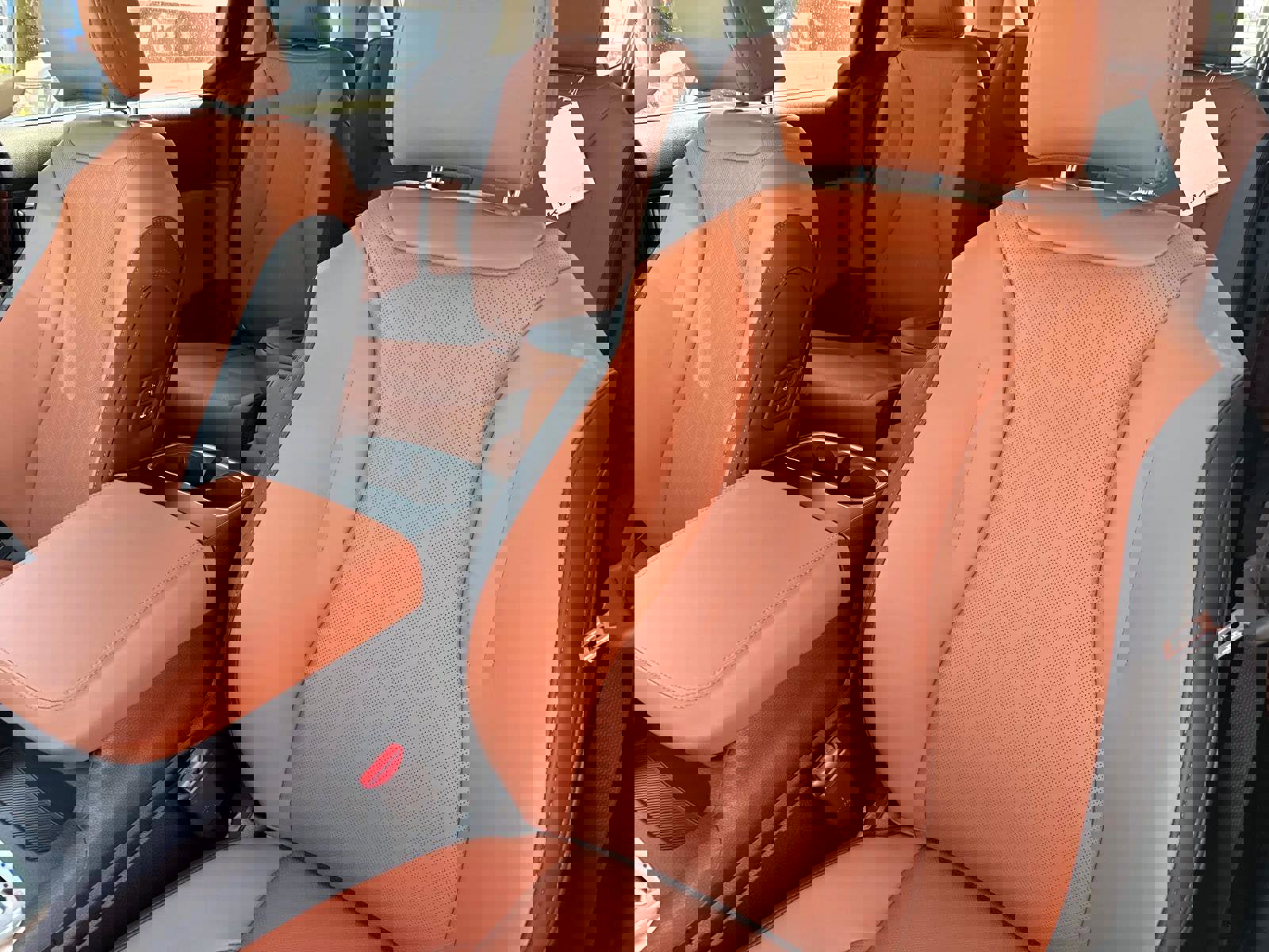 New 2026 Kia Carnival SX image 19