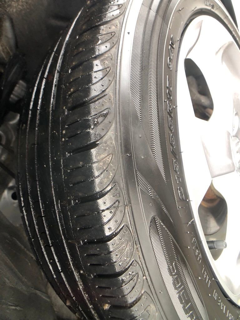 Used 2022 Honda HR-V LX image 11