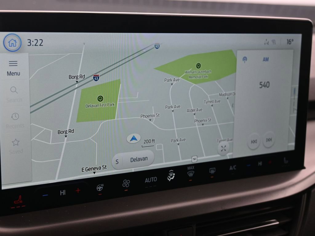 New 2026 Ford Escape Base w/ Class II Trailer Tow Package image 28