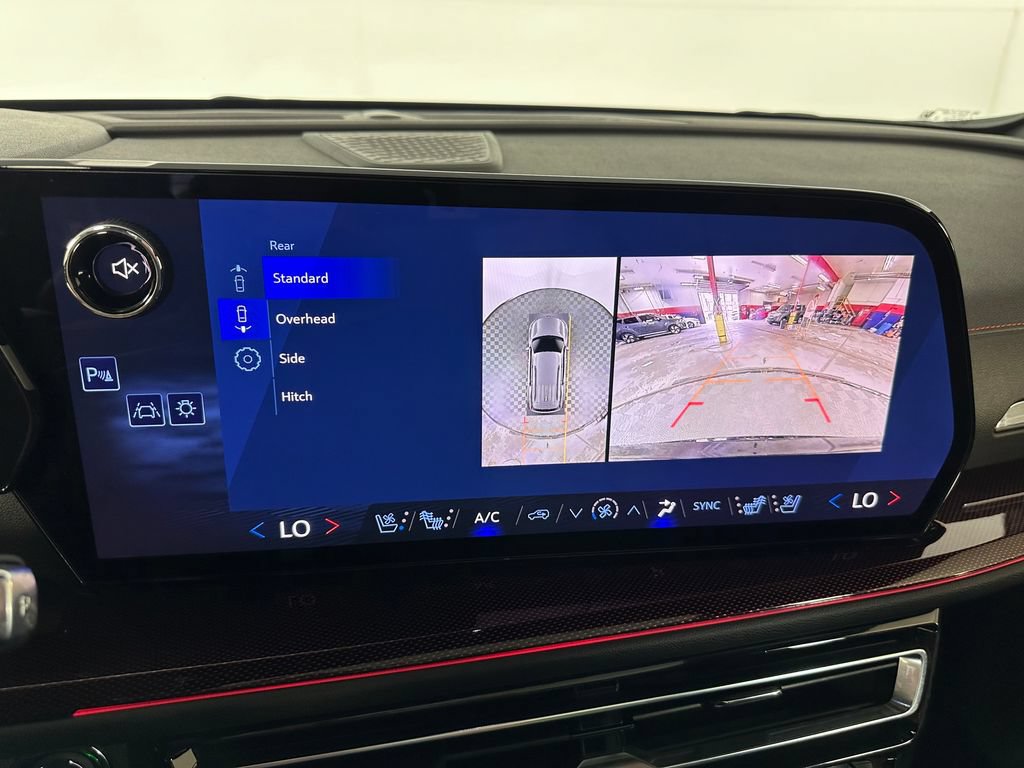 Used 2026 Chevrolet Traverse RS w/ LPO, Floor Liner Package AWD/4WD image 19