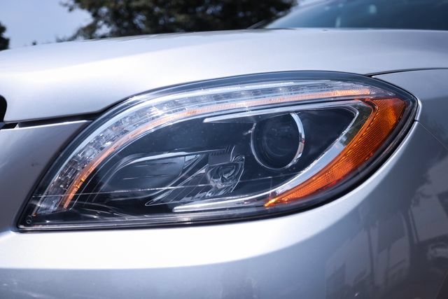 Used 2015 Mercedes-Benz ML 350 4MATIC image 13