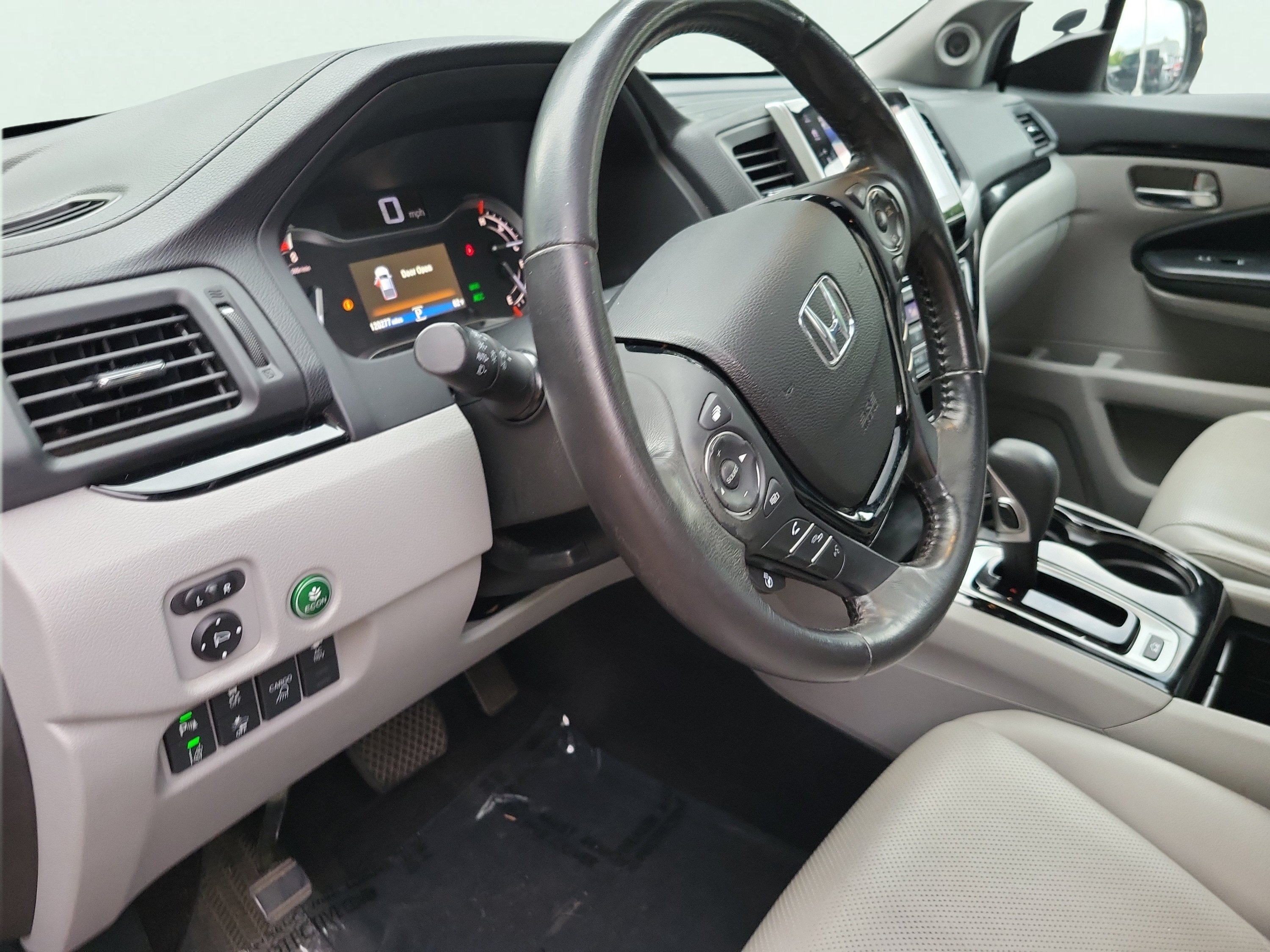 Used 2018 Honda Ridgeline RTL-E image 29