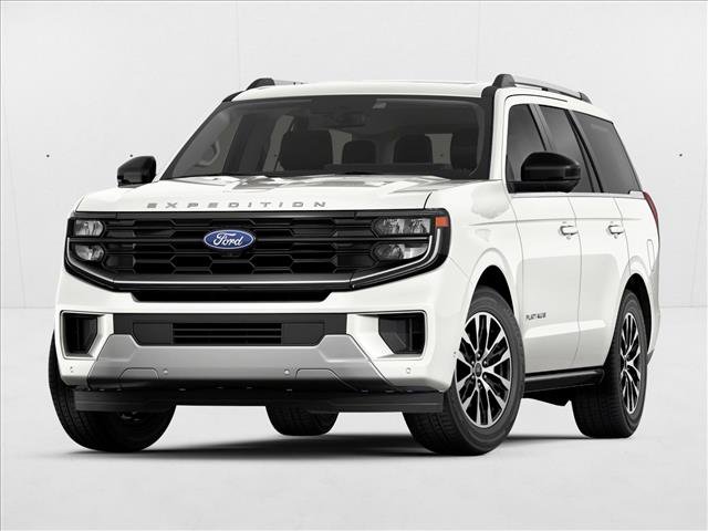 New 2026 Ford Expedition Platinum image 1