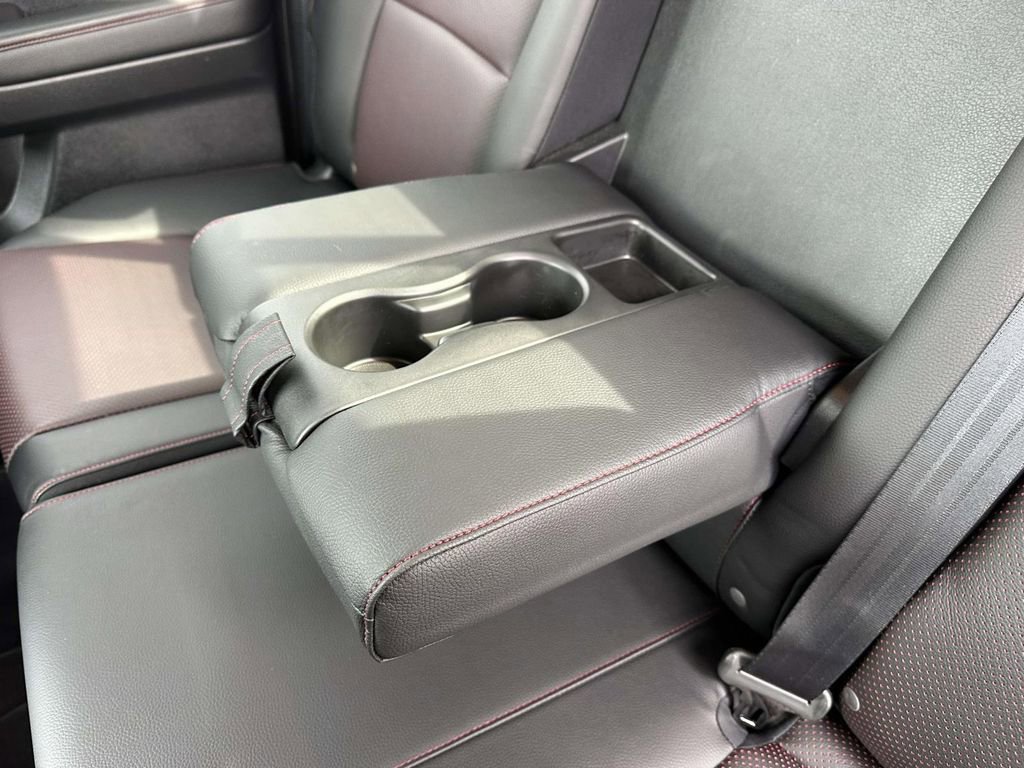 Certified 2023 Honda Ridgeline Black Edition image 11