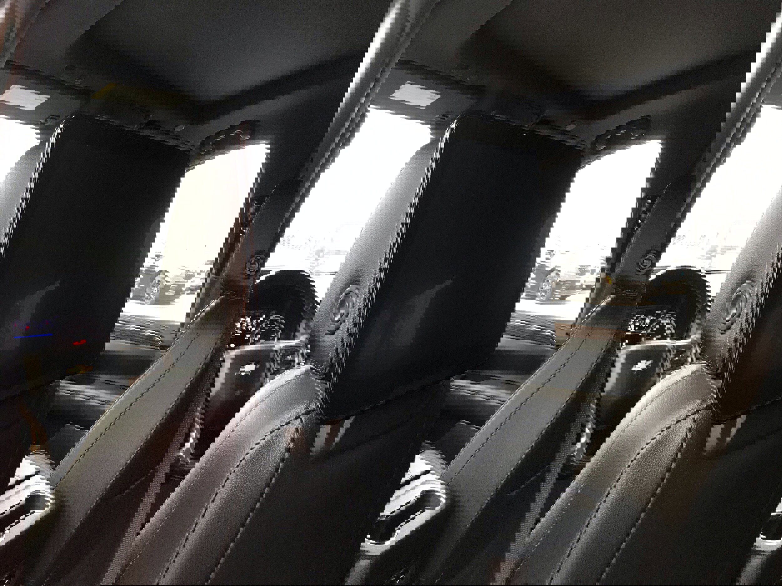 Used 2021 Chevrolet Suburban High Country w/ Premium Package image 24