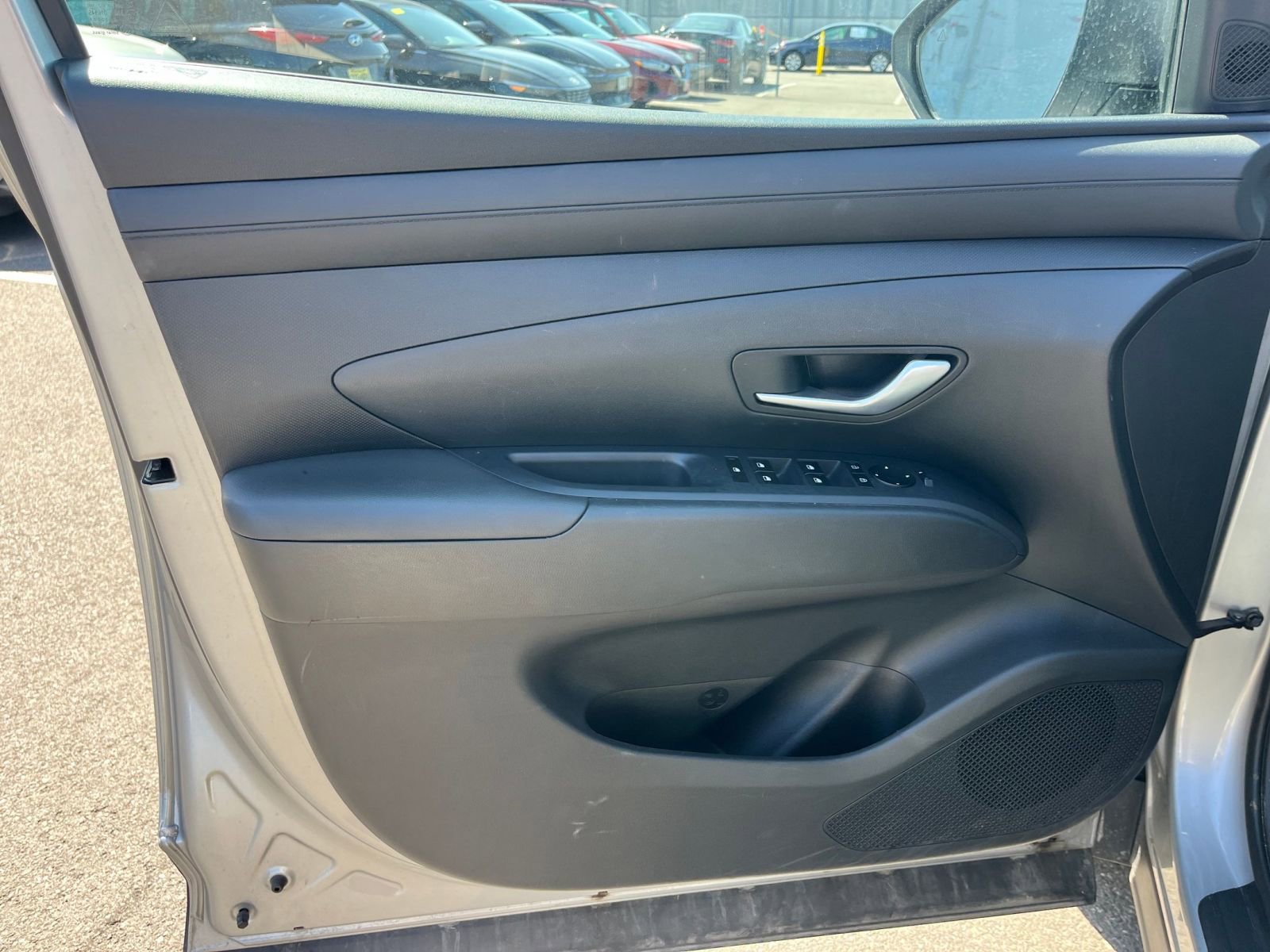 Used 2025 Hyundai Tucson SEL image 18