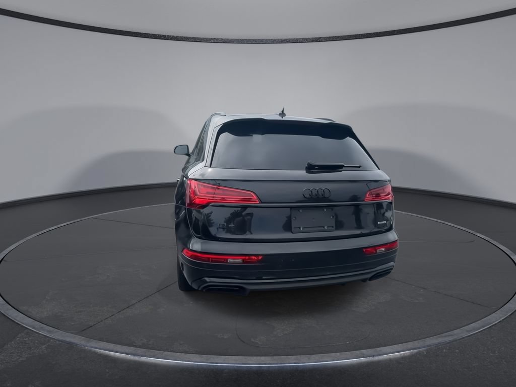 Used 2023 Audi Q5 2.0T Premium Plus w/ Premium Plus Package AWD/4WD image 7