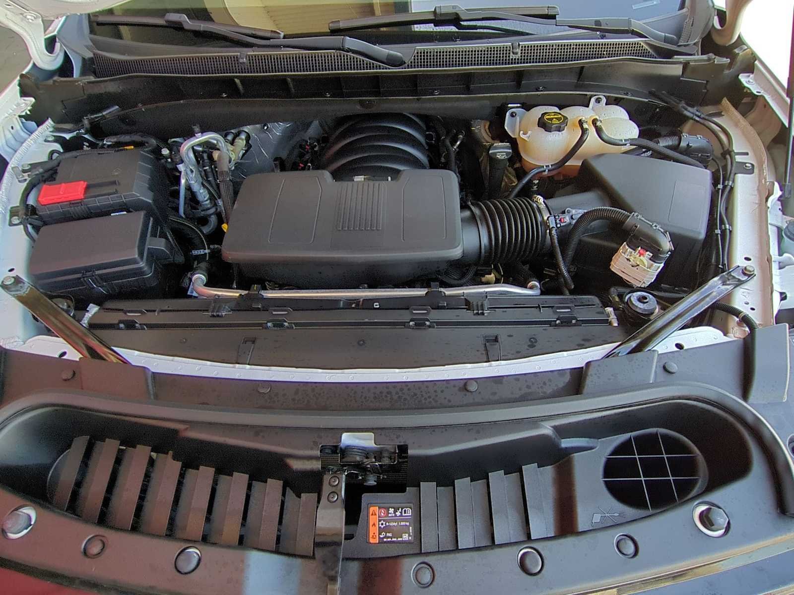 Used 2024 Chevrolet Tahoe LT RWD image 27