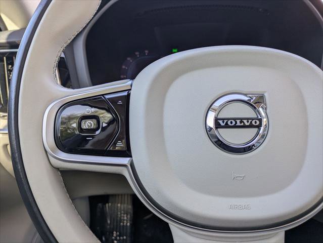 Used 2024 Volvo S60 B5 Plus w/ Climate Package image 13