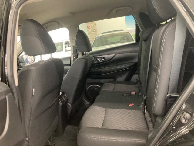 Used 2020 Nissan Rogue SV AWD/4WD image 10