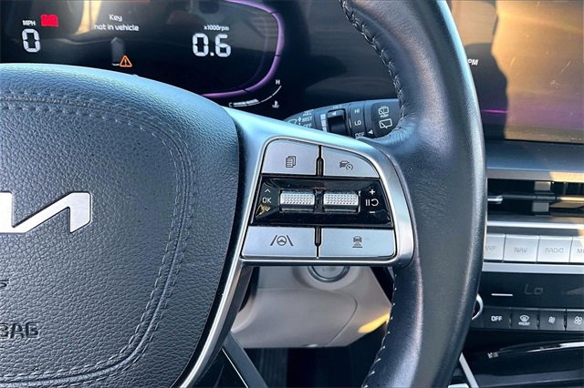 Used 2023 Kia Telluride S w/ S Sunroof Package image 12