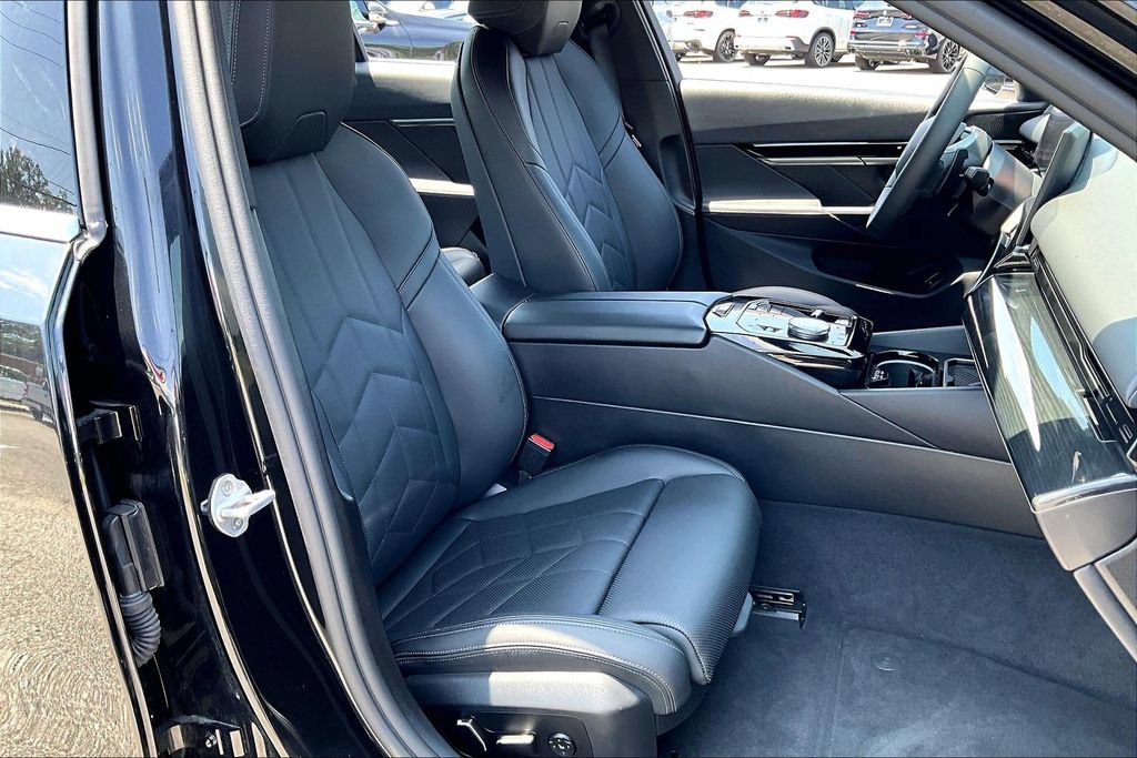 Used 2026 BMW 530i RWD image 30