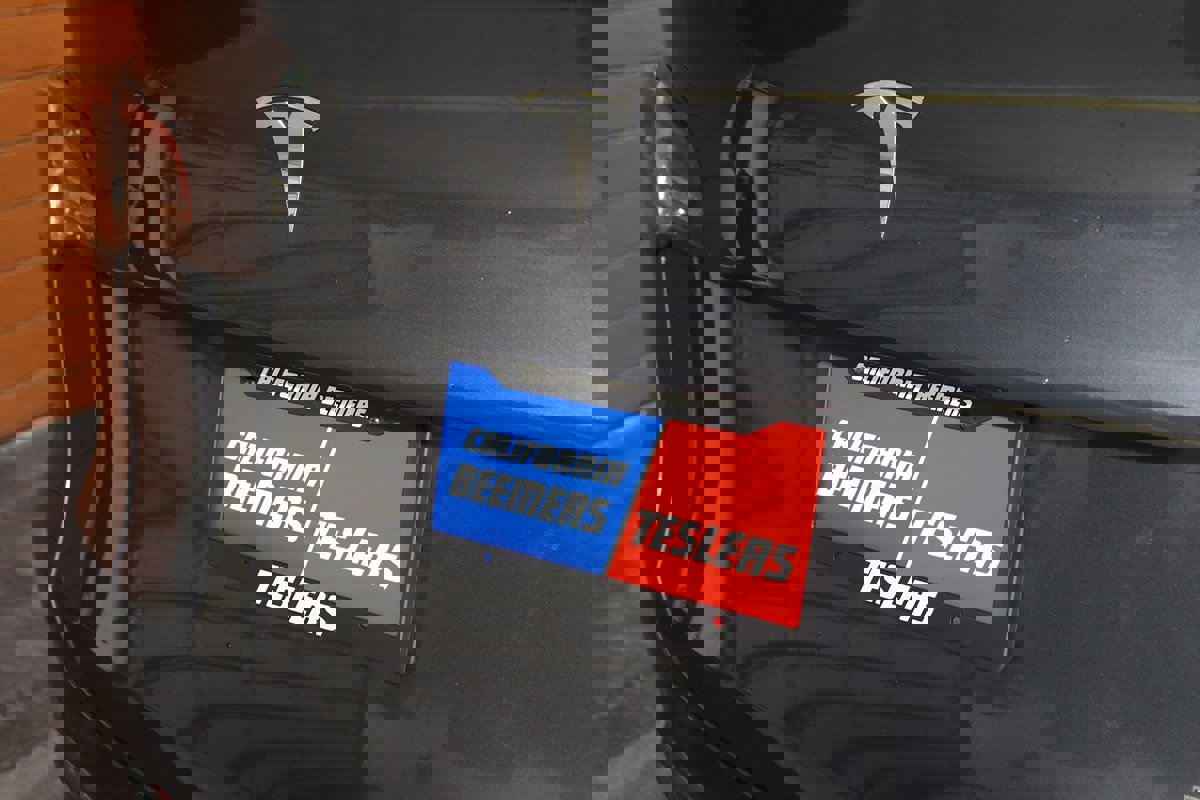 Used 2022 Tesla Model Y Performance image 51