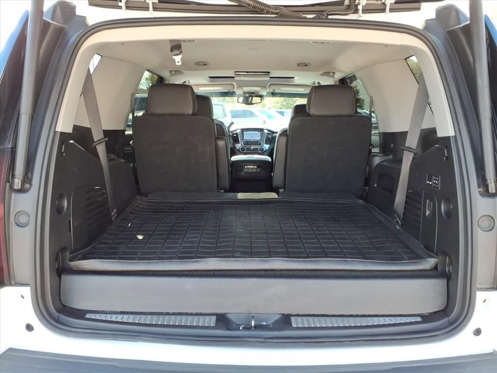 Used 2019 Chevrolet Tahoe Premier image 32