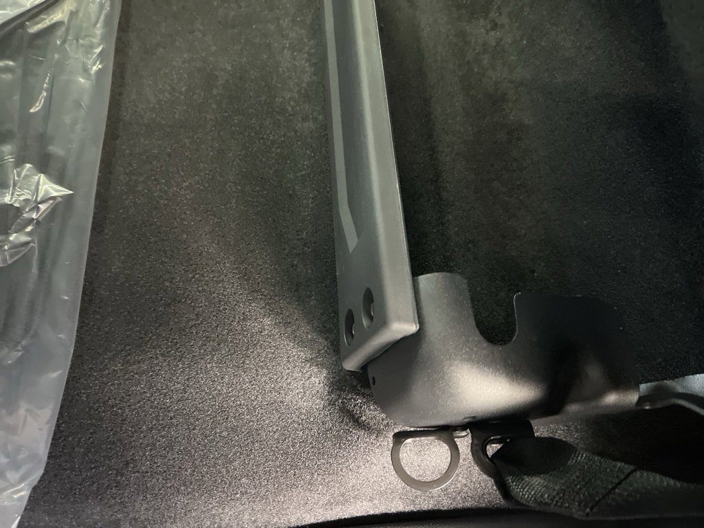 New 2025 Ford F150 XLT w/ Equipment Group 302A MID image 32