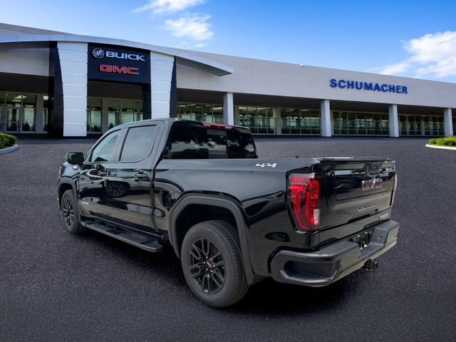 New 2026 GMC Sierra 1500 Elevation w/ Elevation Premium Package AWD/4WD image 5