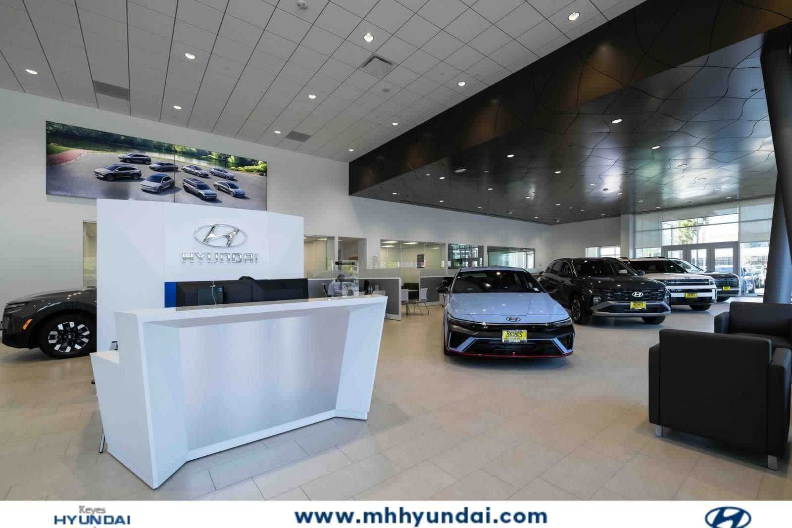 New 2026 Hyundai Ioniq 5 SEL RWD image 31