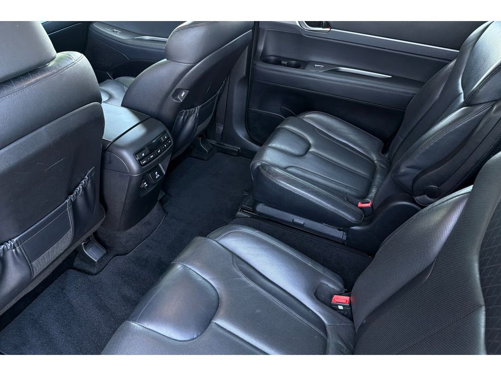 Used 2020 Hyundai Palisade SEL image 13