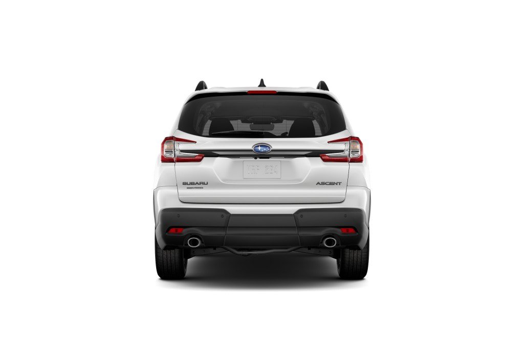 New 2026 Subaru Ascent Premium AWD/4WD image 9