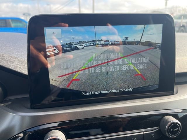 New 2026 Ford Escape Active FWD image 22