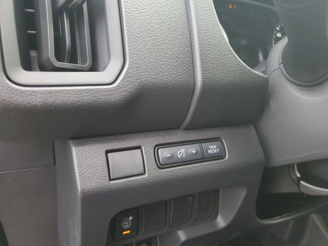 New 2026 Nissan Frontier S AWD/4WD image 23