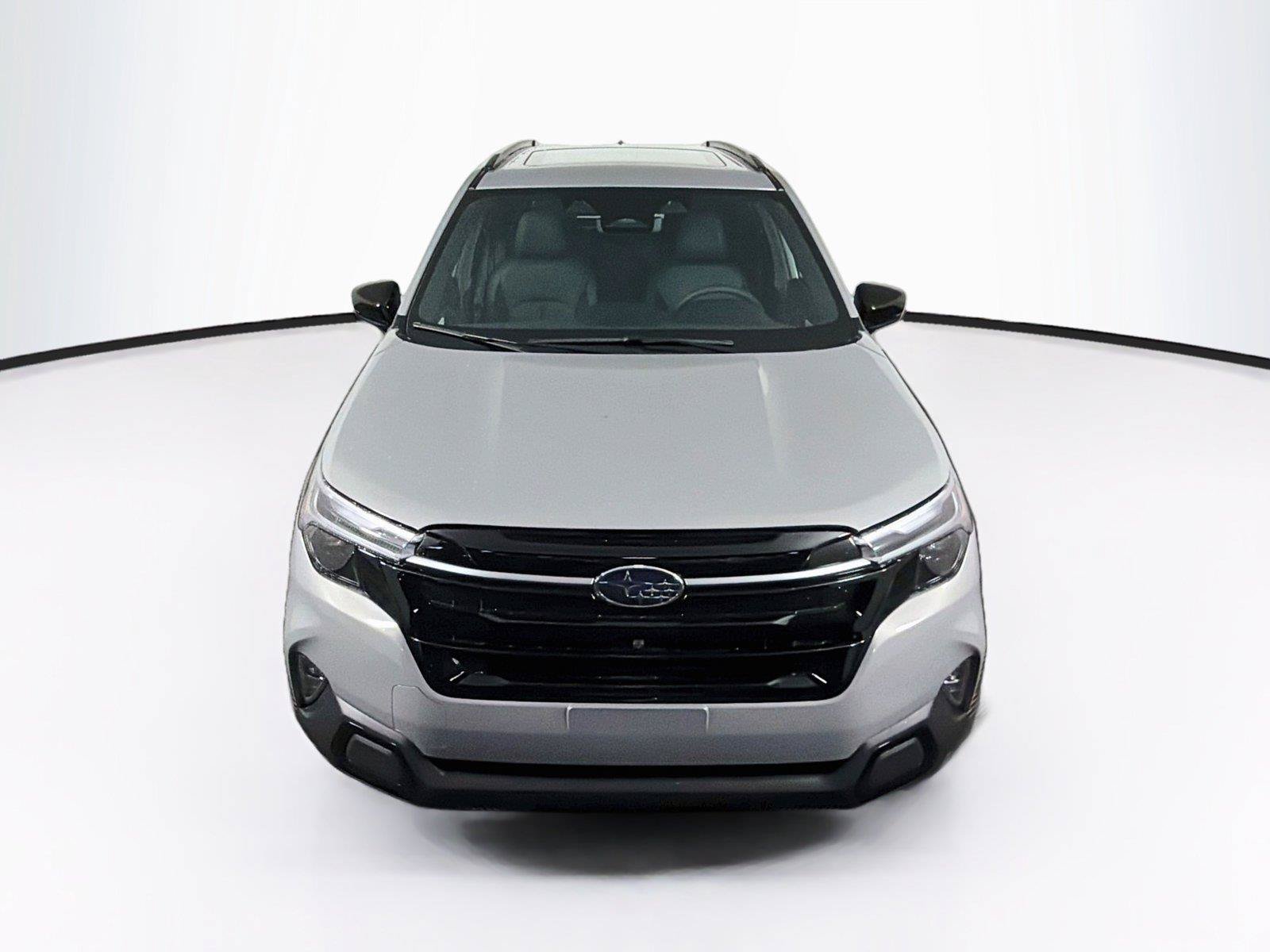 New 2026 Subaru Forester Touring AWD/4WD image 13