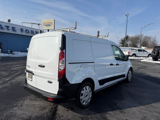 Used 2022 Ford Transit Connect XL image 7