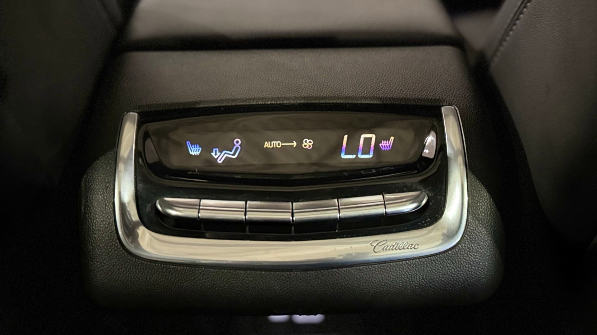 Used 2023 Cadillac XT6 Sport image 95