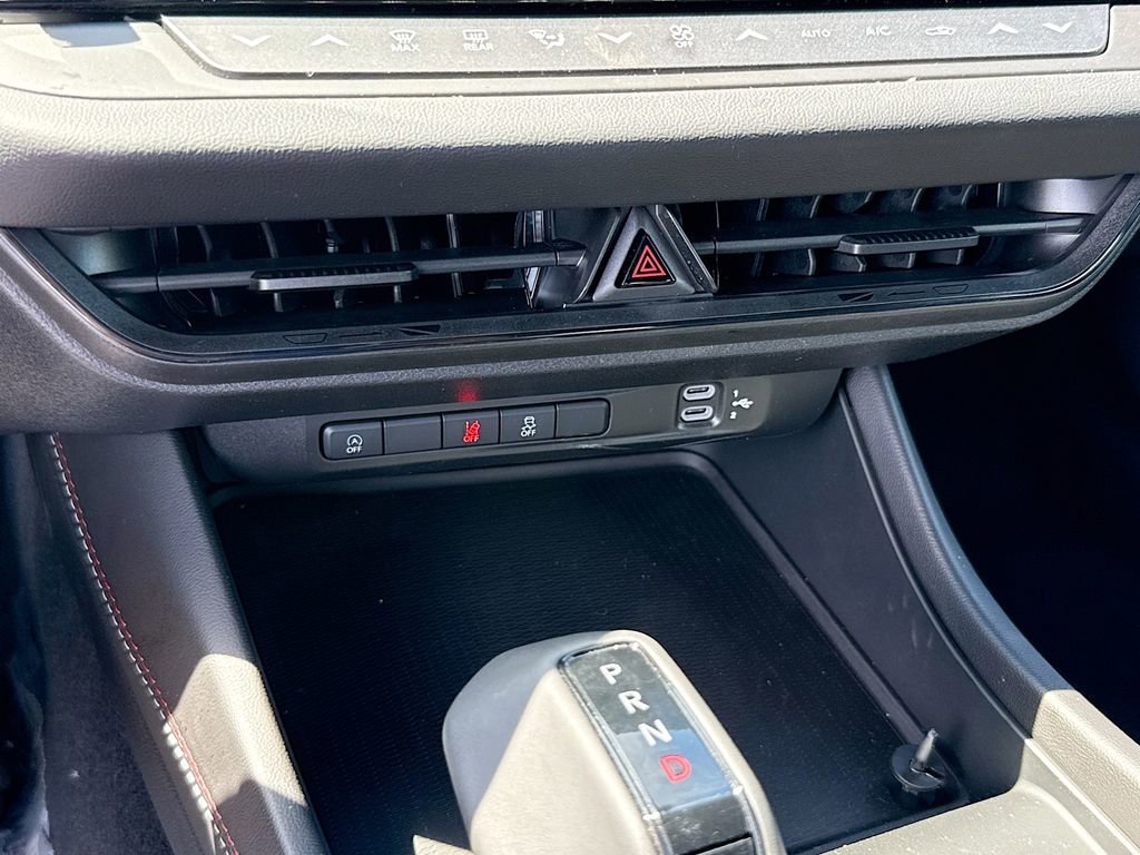 New 2026 Dodge Charger R/T AWD/4WD image 16