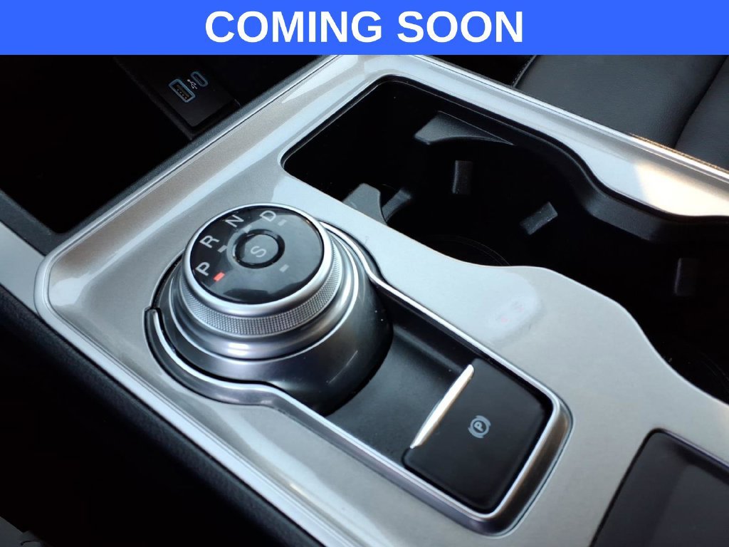 Used 2024 Ford Edge SEL w/ Convenience Package AWD/4WD image 17