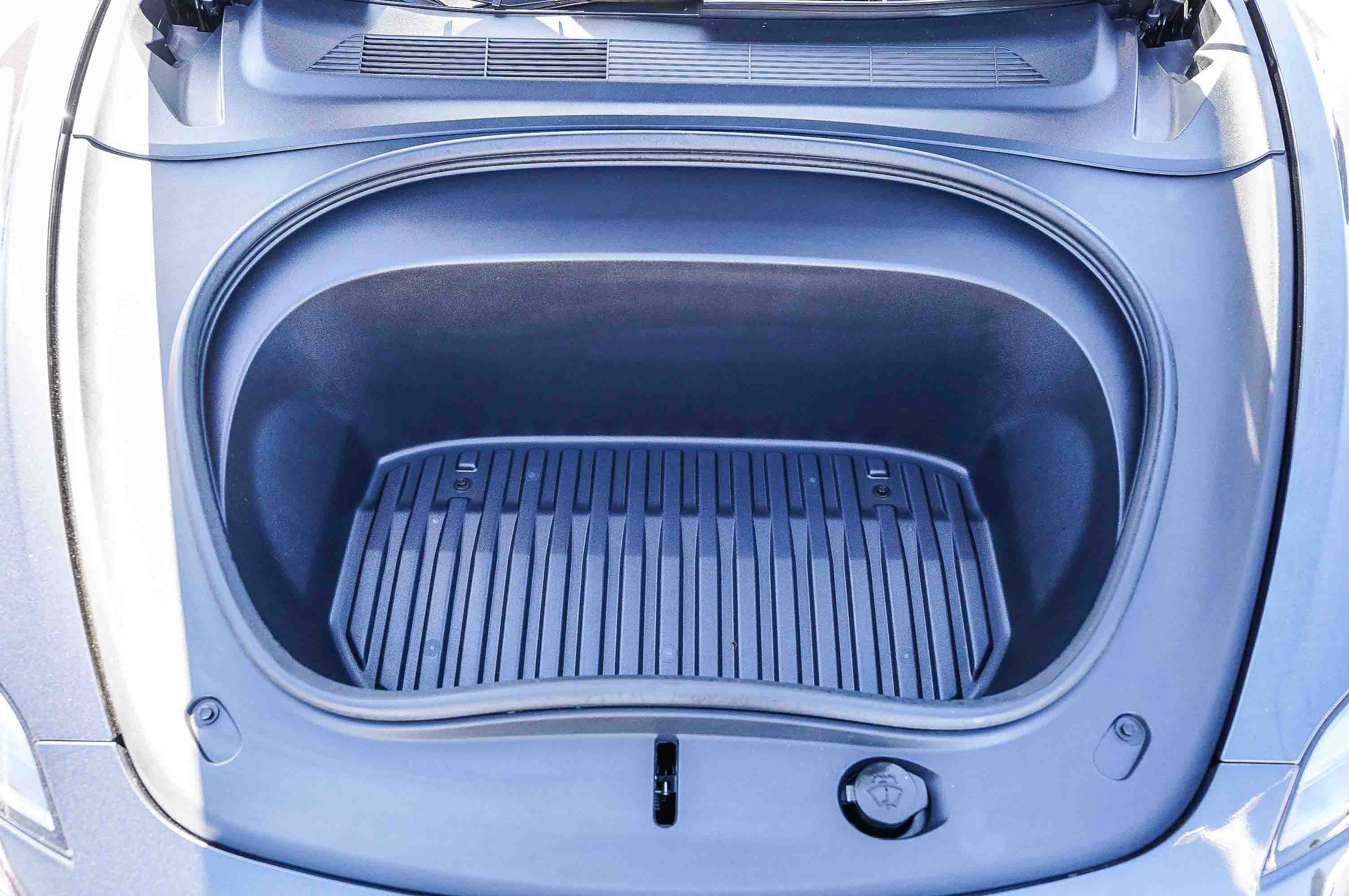 Used 2025 Tesla Model 3 Long Range image 25