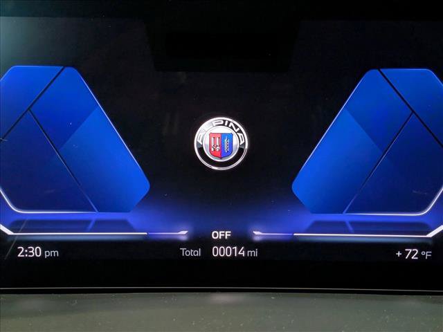 New 2026 BMW ALPINA XB7 AWD/4WD image 11