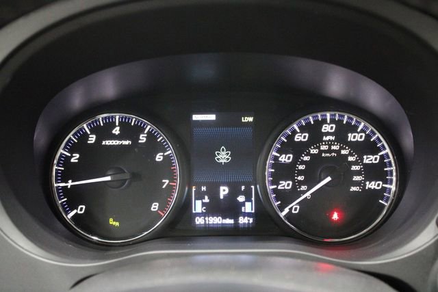 Used 2020 Mitsubishi Outlander SEL image 23