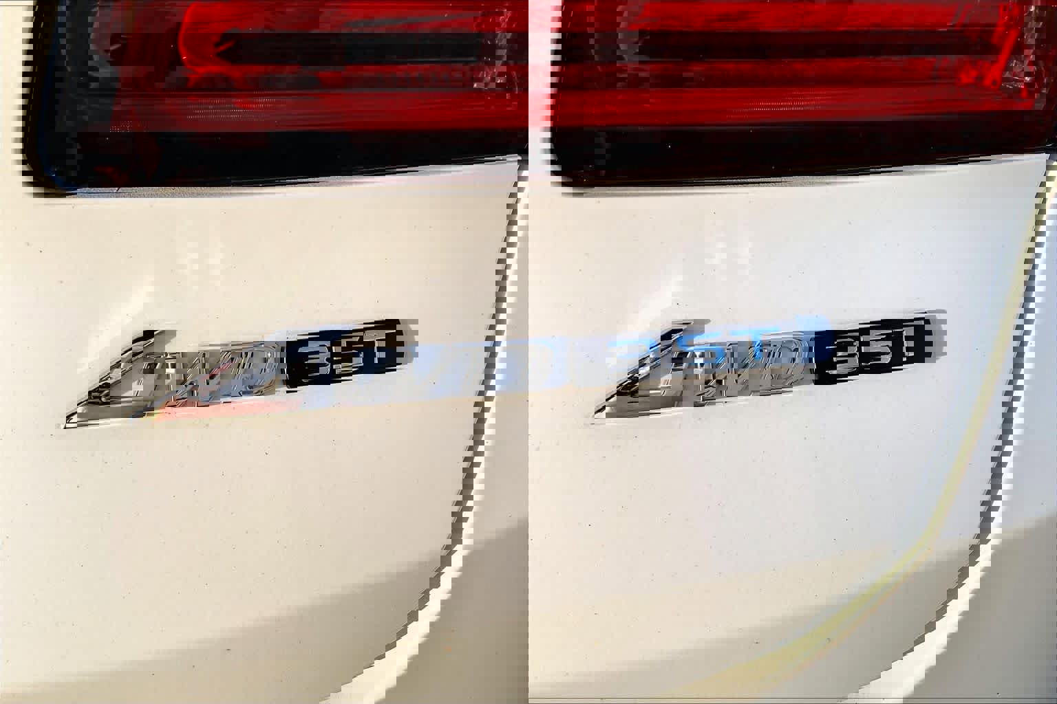 Used 2023 Genesis GV80 3.5T w/ Prestige Matte Package image 10