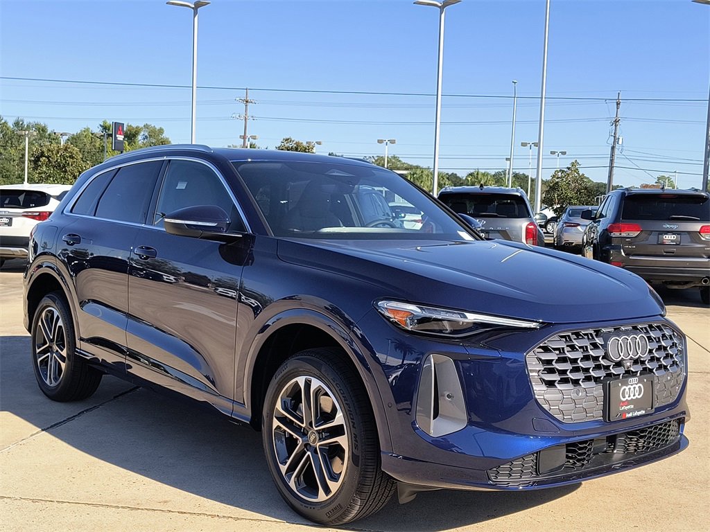New 2025 Audi Q5 Premium Plus image 6