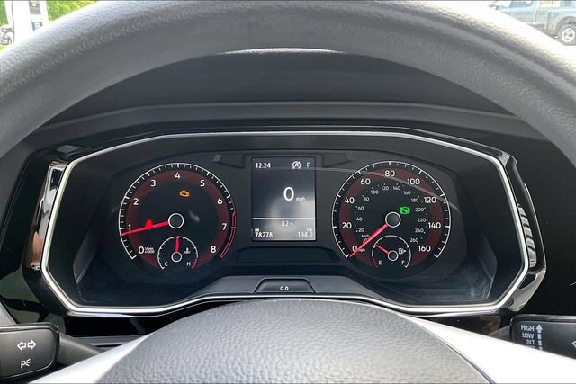 Used 2019 Volkswagen Jetta S w/ Driver Assistance Package FWD image 13