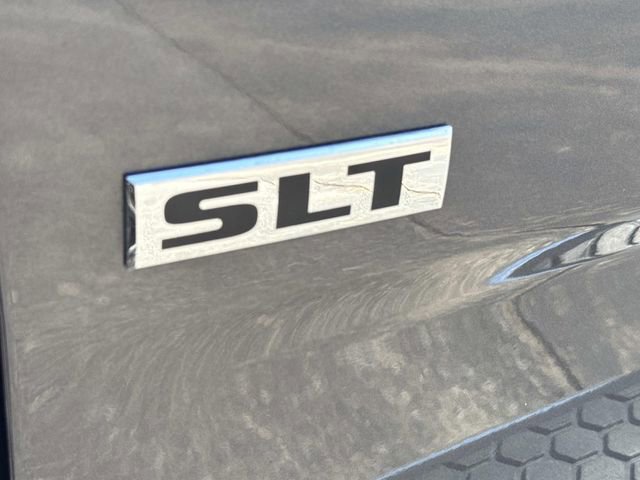 Used 2024 RAM 1500 Classic SLT image 10