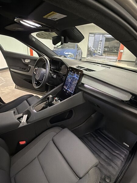 Used 2022 Polestar Polestar 2 w/ Plus Package AWD/4WD image 35