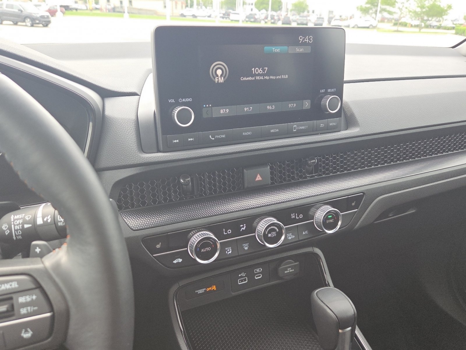 Used 2024 Honda CR-V Sport image 28