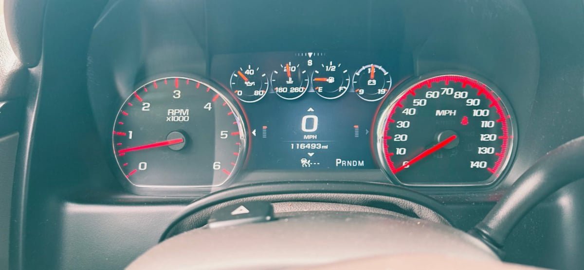 Used 2015 GMC Yukon Denali w/ Premium Package AWD/4WD image 7
